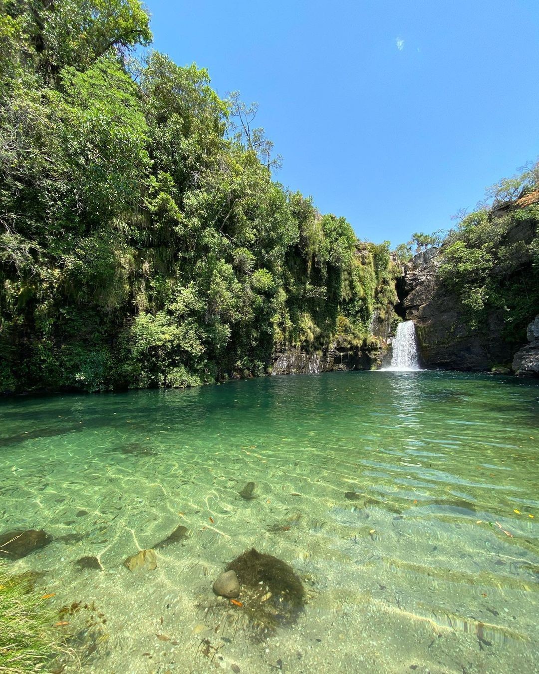 Guide preview with offline instructions and tips